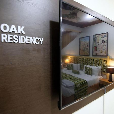 Oak Residency Hotel Gilgit Exterior photo